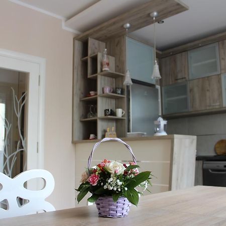 Apartament Orchid House Belgrad Zewnętrze zdjęcie