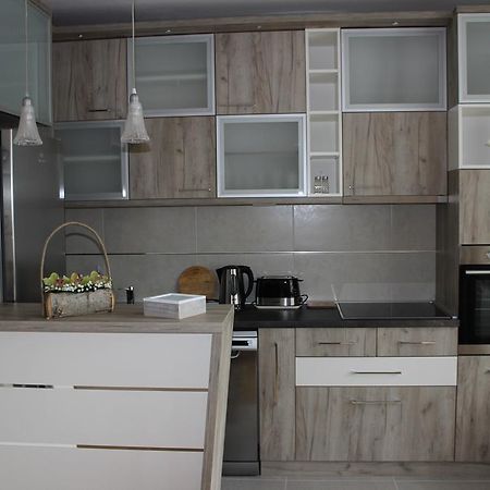 Apartament Orchid House Belgrad Zewnętrze zdjęcie