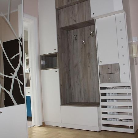Apartament Orchid House Belgrad Zewnętrze zdjęcie