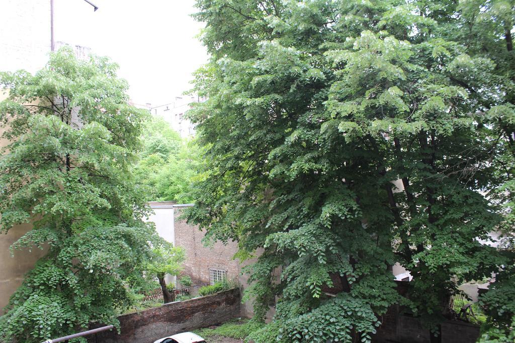 Apartament Orchid House Belgrad Zewnętrze zdjęcie