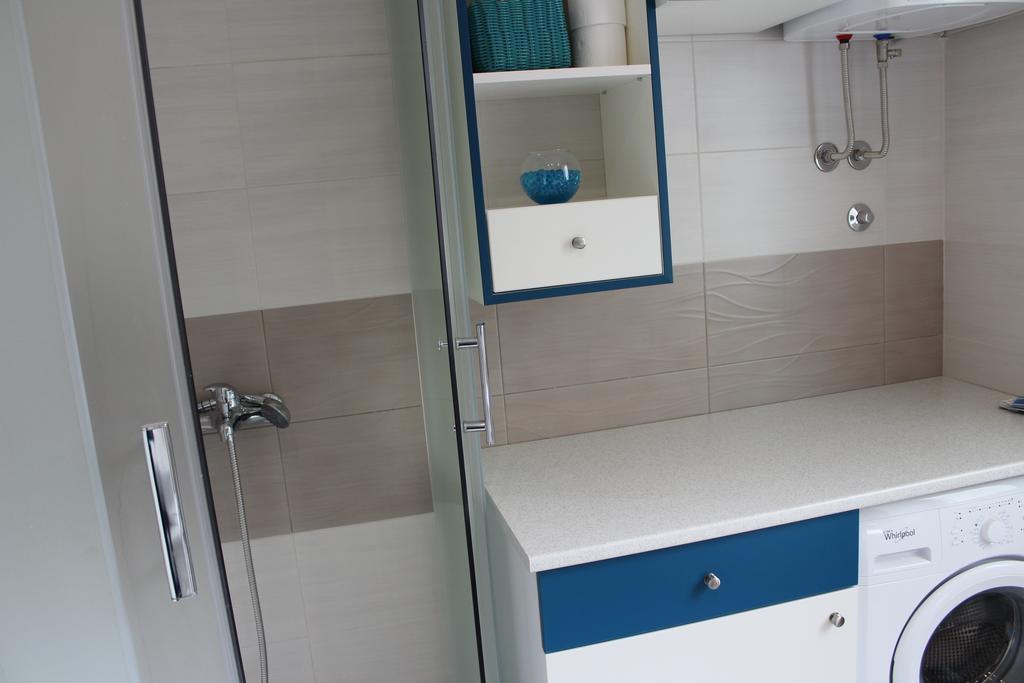 Apartament Orchid House Belgrad Zewnętrze zdjęcie