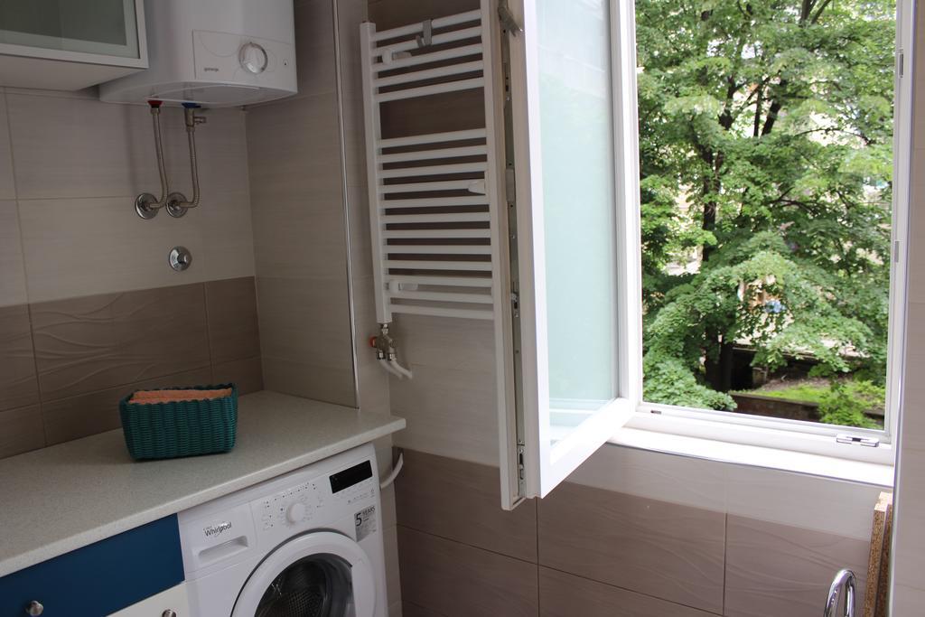 Apartament Orchid House Belgrad Zewnętrze zdjęcie