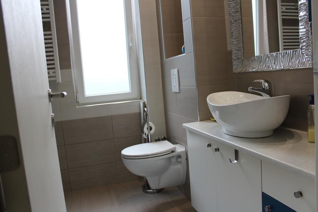 Apartament Orchid House Belgrad Zewnętrze zdjęcie