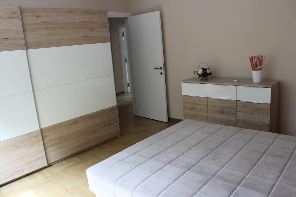 Apartament Orchid House Belgrad Zewnętrze zdjęcie