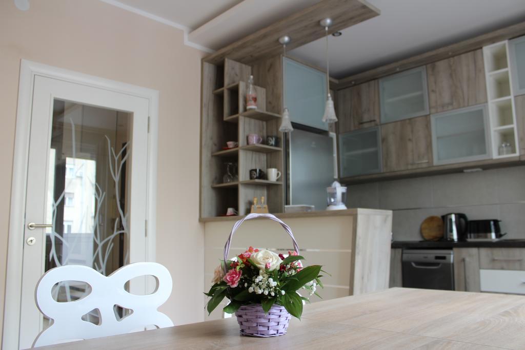 Apartament Orchid House Belgrad Zewnętrze zdjęcie