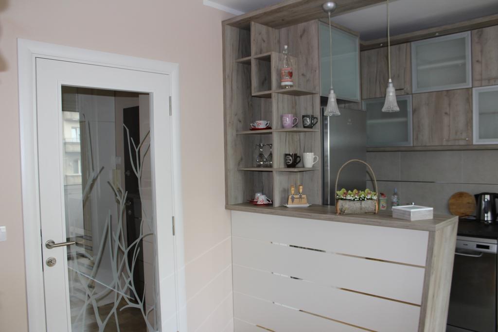 Apartament Orchid House Belgrad Zewnętrze zdjęcie