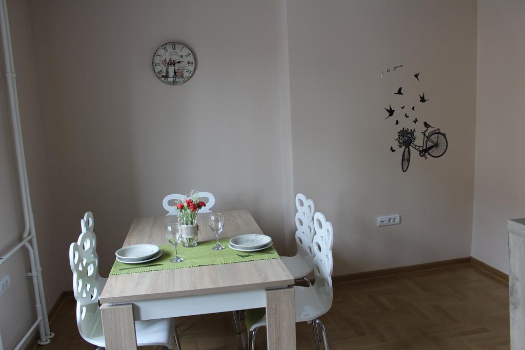 Apartament Orchid House Belgrad Zewnętrze zdjęcie