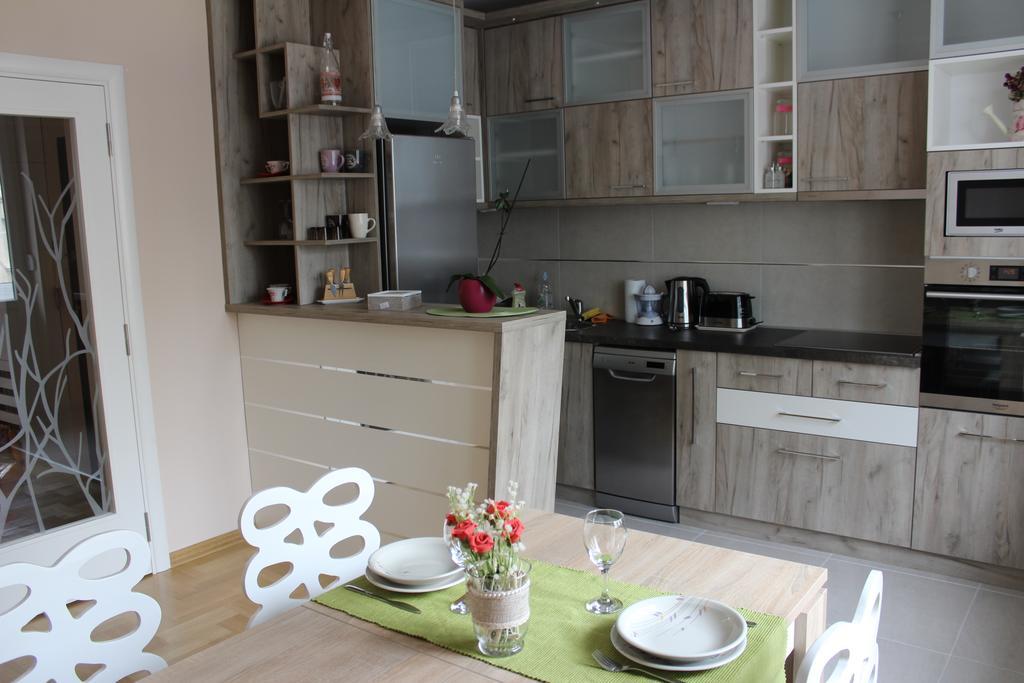 Apartament Orchid House Belgrad Zewnętrze zdjęcie
