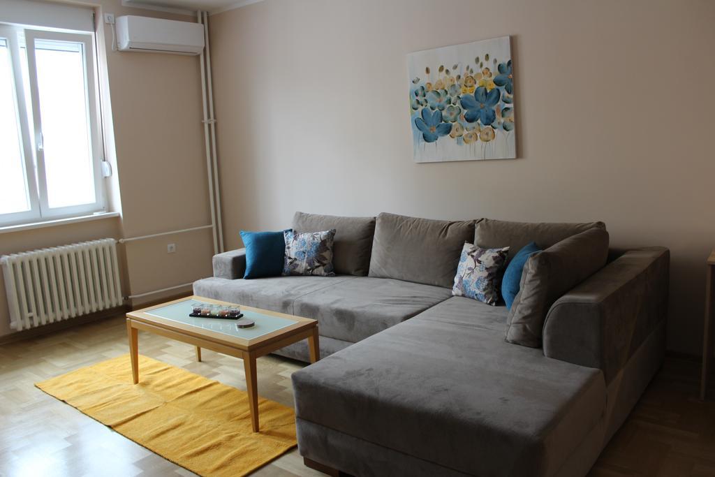 Apartament Orchid House Belgrad Zewnętrze zdjęcie