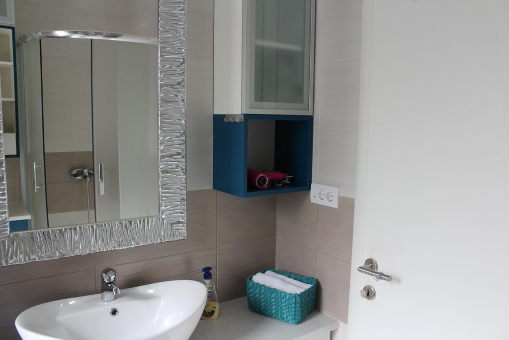 Apartament Orchid House Belgrad Zewnętrze zdjęcie