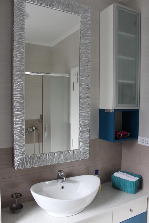 Apartament Orchid House Belgrad Zewnętrze zdjęcie
