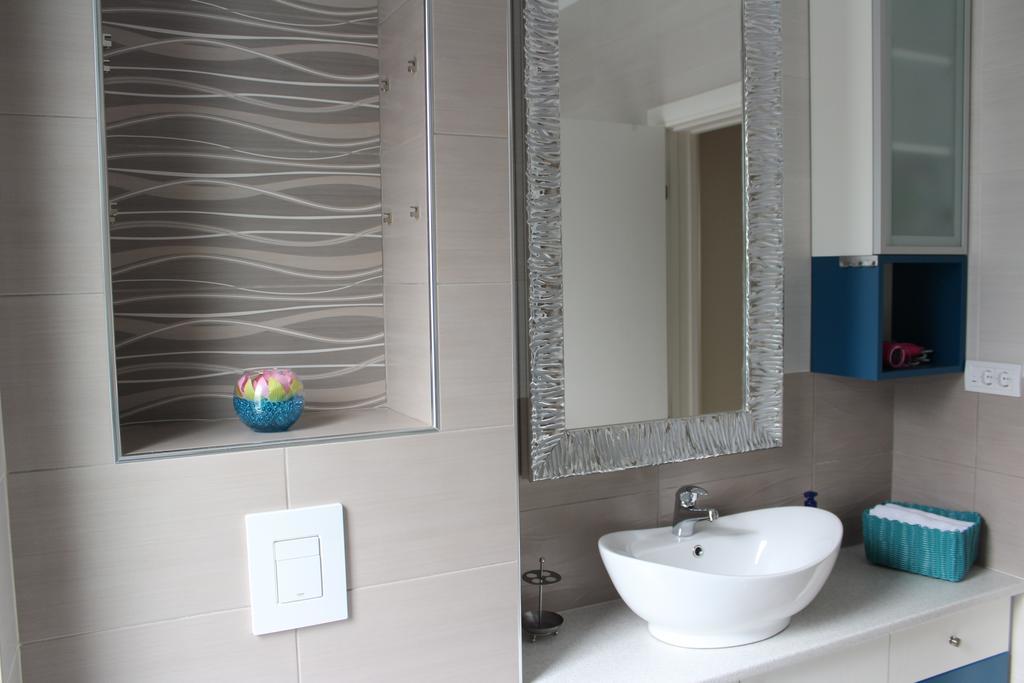 Apartament Orchid House Belgrad Zewnętrze zdjęcie