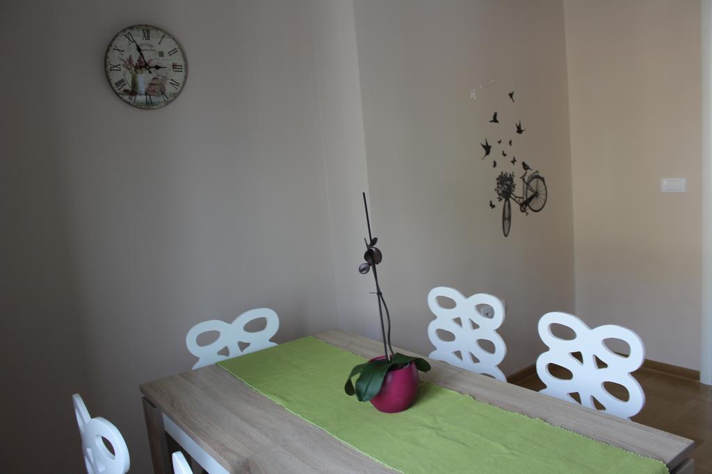 Apartament Orchid House Belgrad Zewnętrze zdjęcie