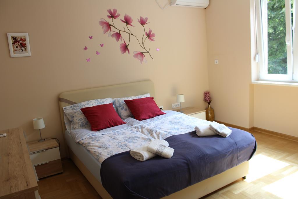 Apartament Orchid House Belgrad Zewnętrze zdjęcie