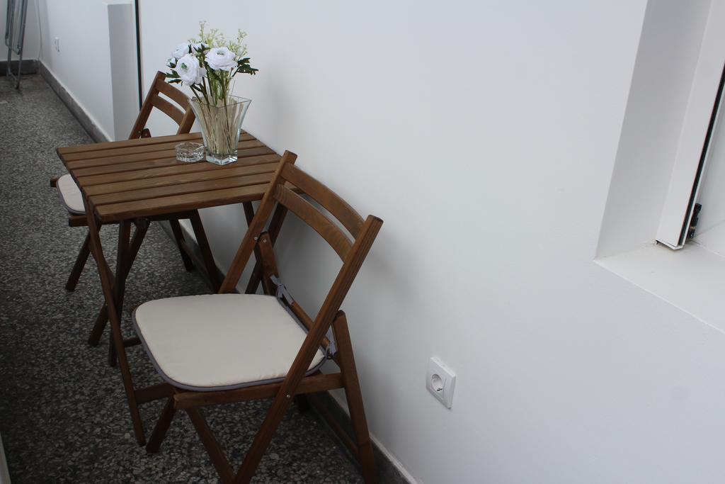 Apartament Orchid House Belgrad Zewnętrze zdjęcie