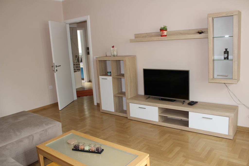Apartament Orchid House Belgrad Zewnętrze zdjęcie